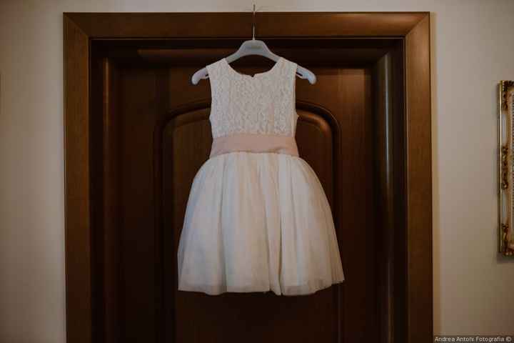 Scegli il colore dei vestiti delle damigelle d'amore che preferisci 🏳️‍🌈 - 1