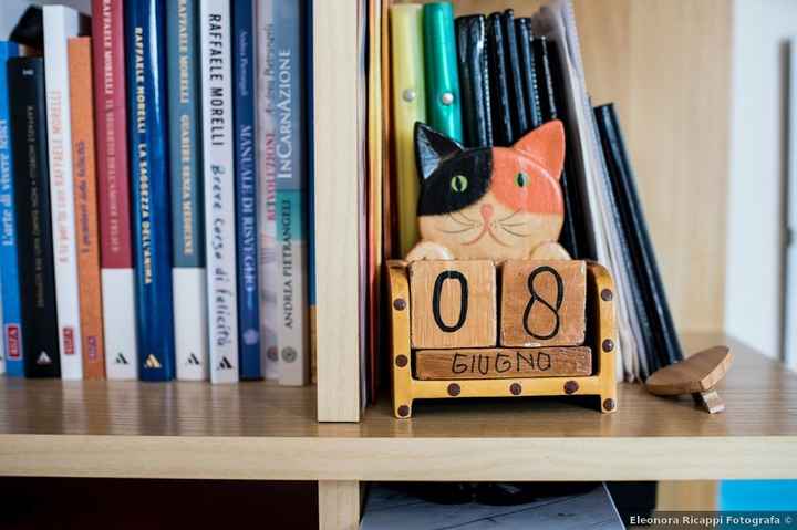 Quanto manca al tuo matrimonio? - 1