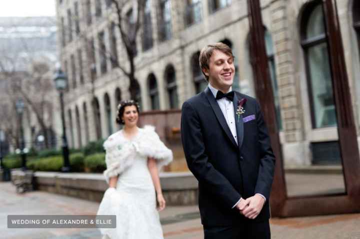 Tradizioni in Canada: first look - 1