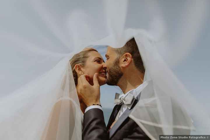 Giornata mondiale del bacio - 1