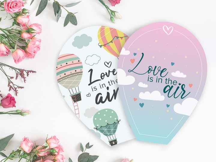 Scarica da qui i ventagli di Matrimonio.com per il tuo matrimonio - 1