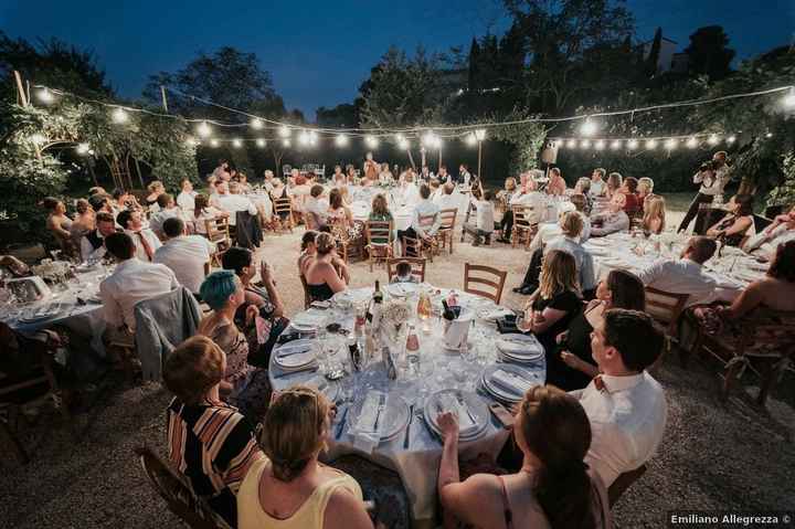 Genitori separati seduto allo stesso tavolo: a favore o contro? - 1