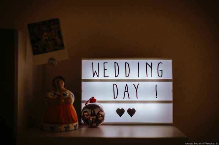 Il tuo countdown: pari o dispari? - 1