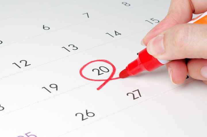 Perché proprio questa data di nozze? - 1