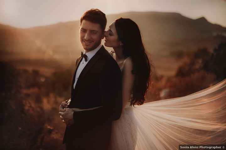 Opinione: foto, video o entrambi? - 1