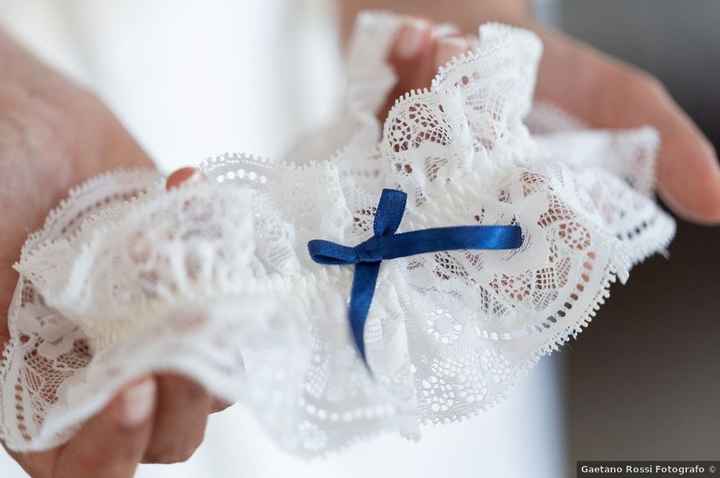 3ª partita: gli accessori del look - 1