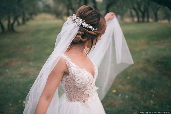 3ª partita: gli accessori del look - 2