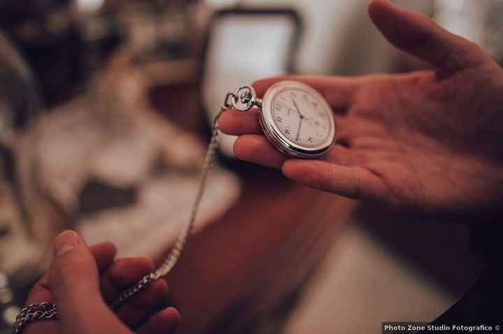 Gioca la schedina di Matrimonio.com: 1, X, 2? - 1