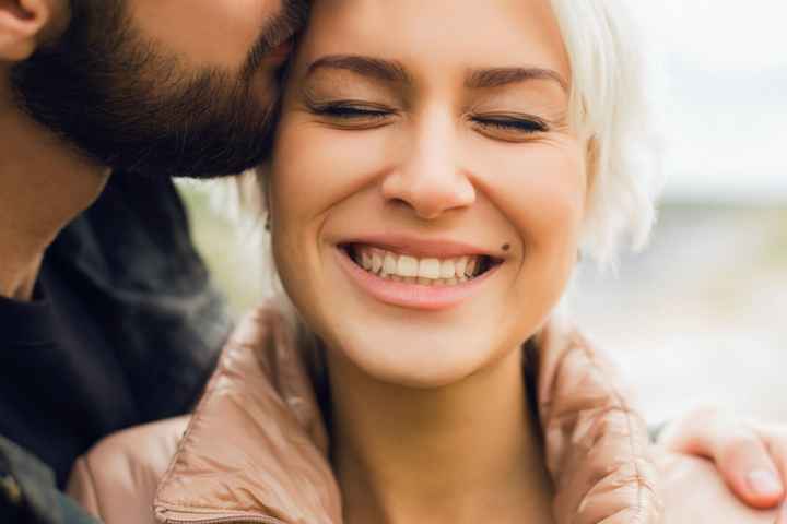 Il vostro primo incontro... - 1