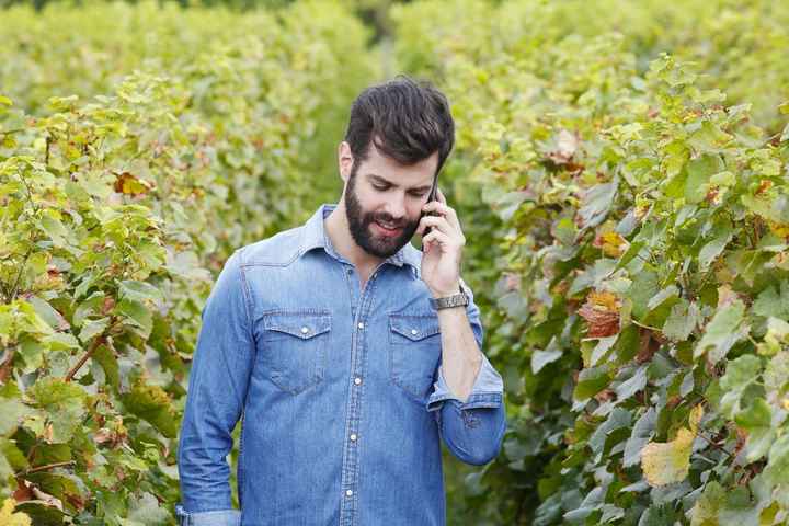 Quando siete lontani... - 1