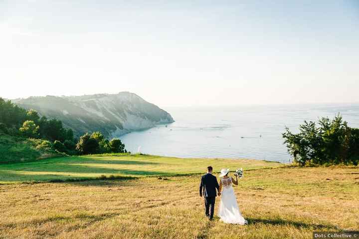 In quale città pronuncerete il "sì, lo voglio!"? - 1