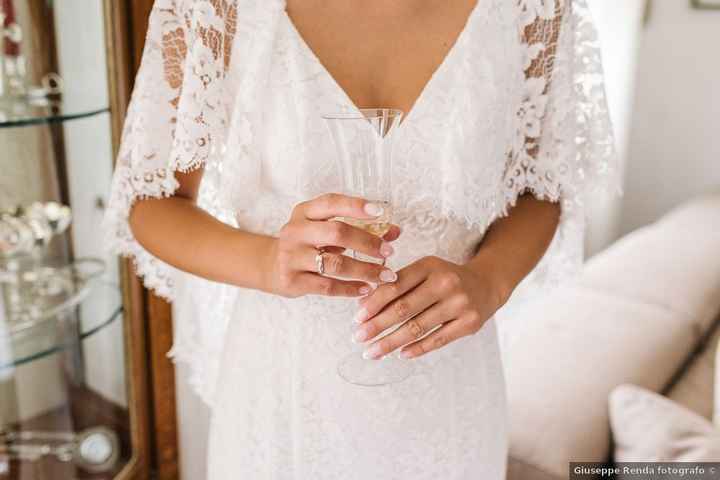 Come definiresti il tuo stile sposa/o? - 1