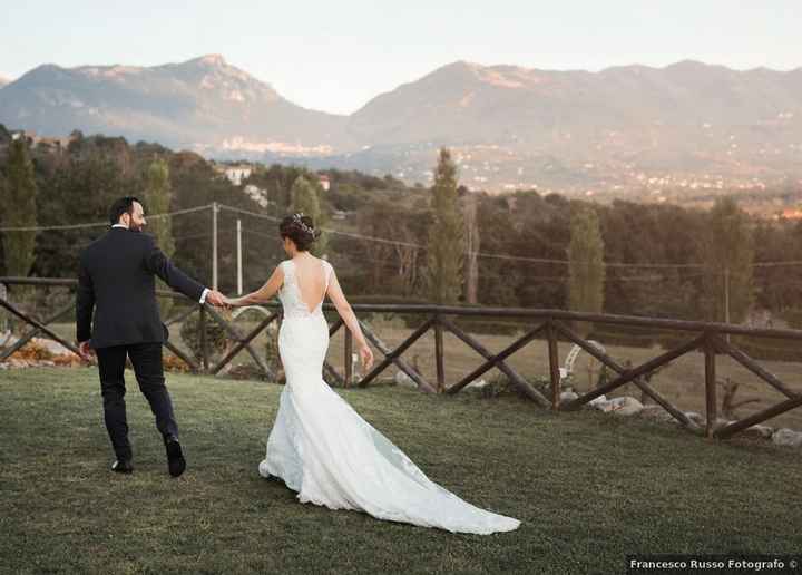 Condividi una vostra foto di coppia - 1