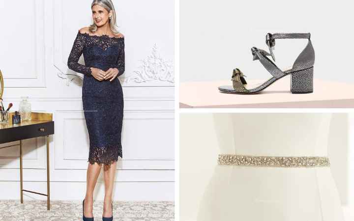 Vota il look della mamma - 1