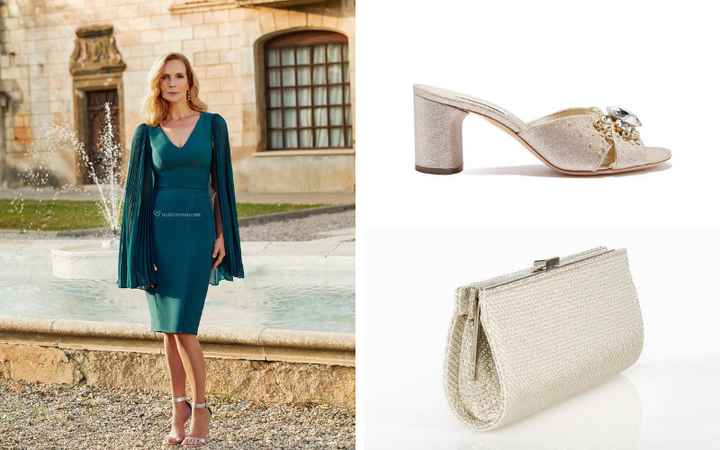 Vota il look della mamma - 2