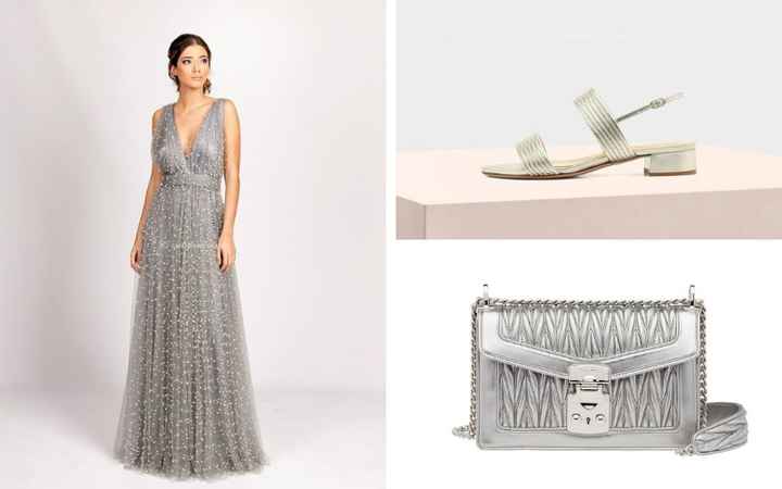 Vota il look della cognata - 1