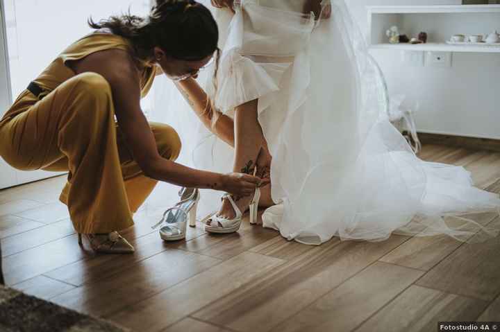 Qual è il compito più importante che affiderete? - 1