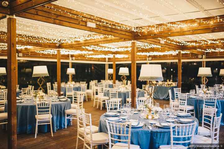 Matrimoni a prima vista: la mise en place - 1