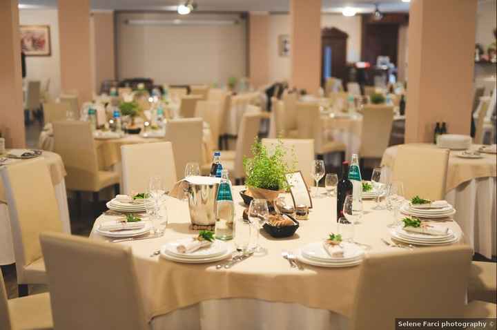 Matrimoni a prima vista: la mise en place - 4