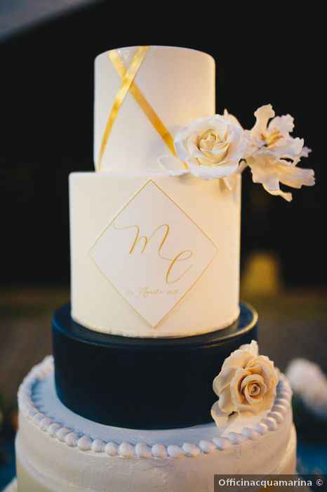 Matrimoni a prima vista: la torta - 1