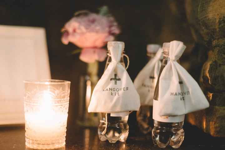 Consigli e idee da inserire nelle vostre Wedding Bag - 3