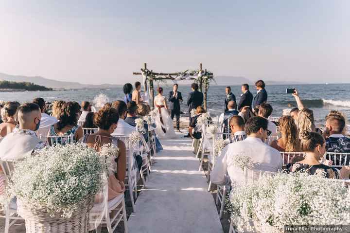 Cerimonia: quanto ti costa? - 1