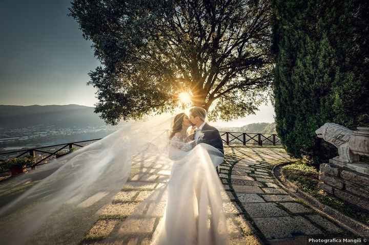 Matrimonio infrasettimanale: follow o unfollow? - 1