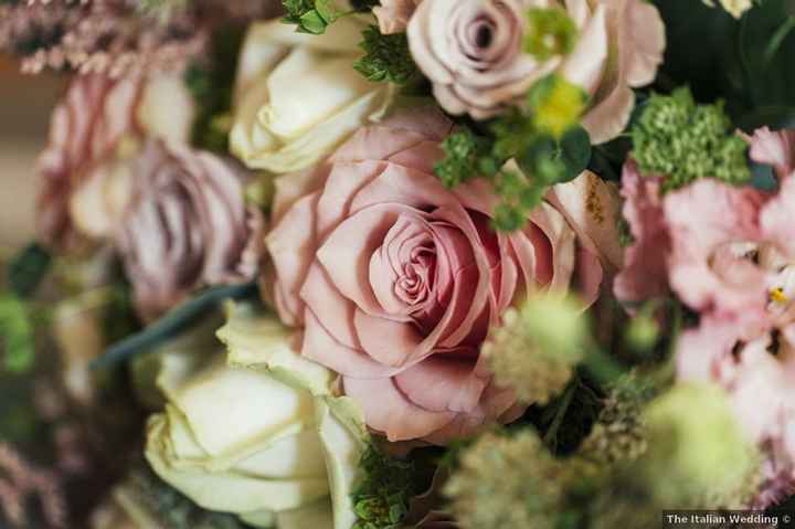 Quali fiori non possono mancare nel tuo bouquet? - 1