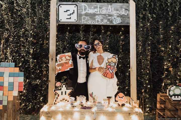 Sorpresa per gli invitati: quale sarà la tua? - 1