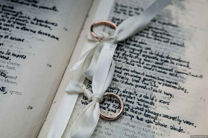 Tema poesia o ....? - 1