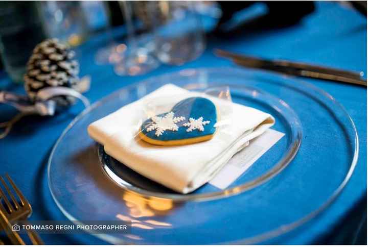 Indecisi sul tema? Il segnaposto - 4