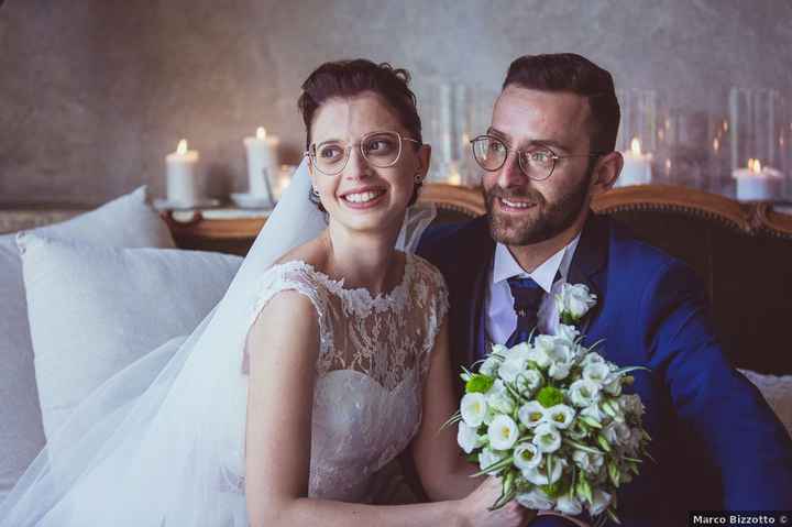 Con o senza gli occhiali? - 1