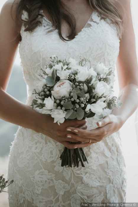 Idee per il bouquet cercasi - 2