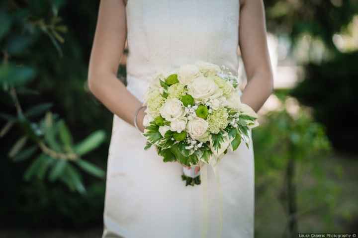 Idee per il bouquet cercasi - 3