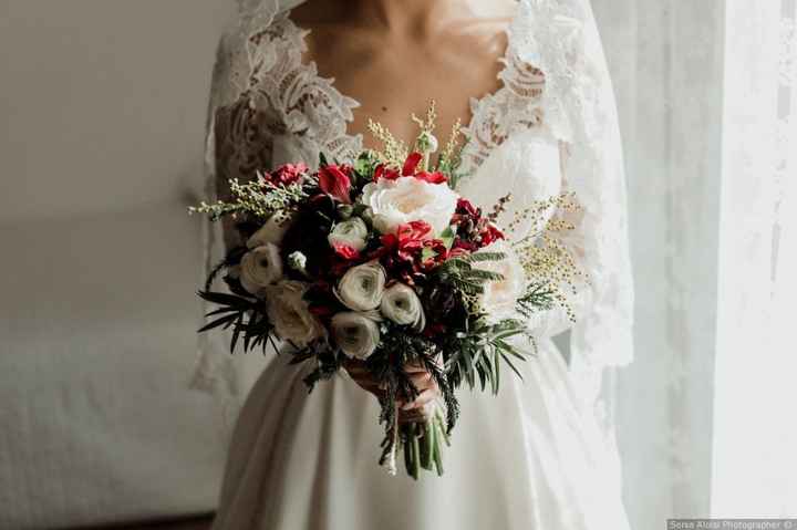 Idee per il bouquet cercasi - 4