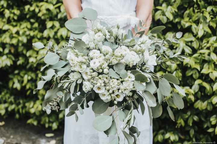 Idee per il bouquet cercasi - 7