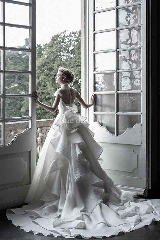 Bridal quiz: abito nº9 - 1