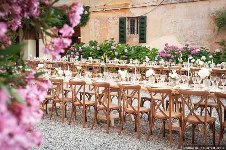 7 combinazioni cromatiche con il rosa: quale ti piace? - 1