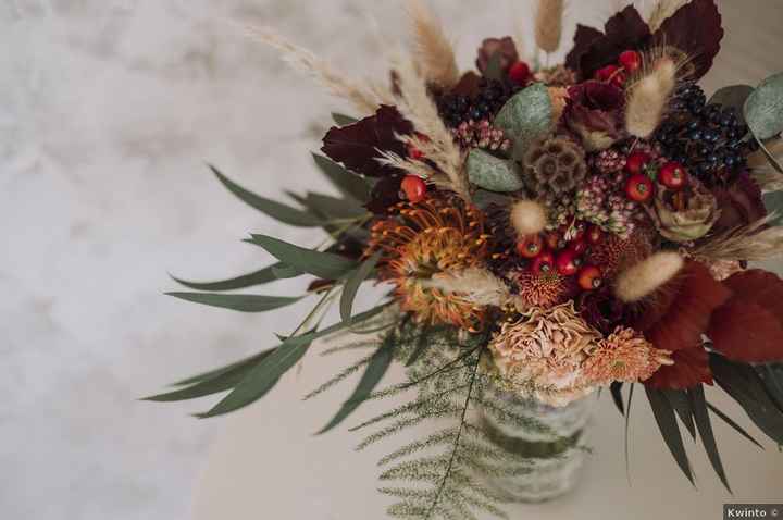 Quale combinazione floreale ti piace di più tra queste proposte? - 4