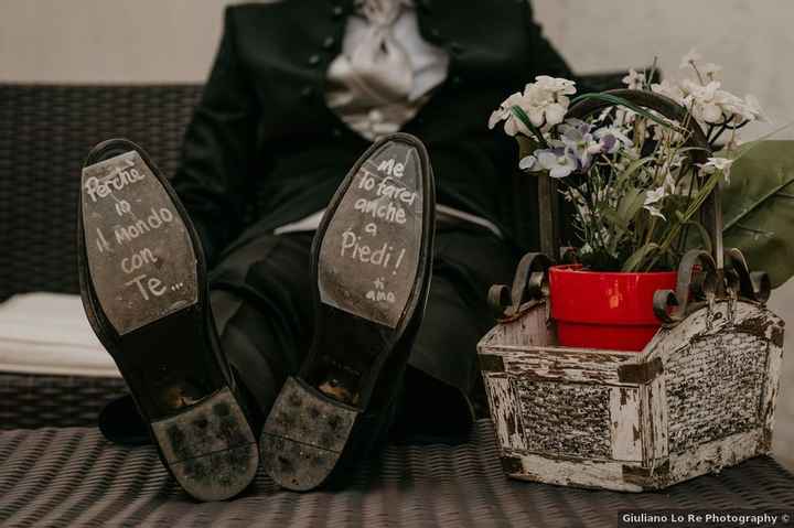 Quante stelle dai a questa idea? - 1