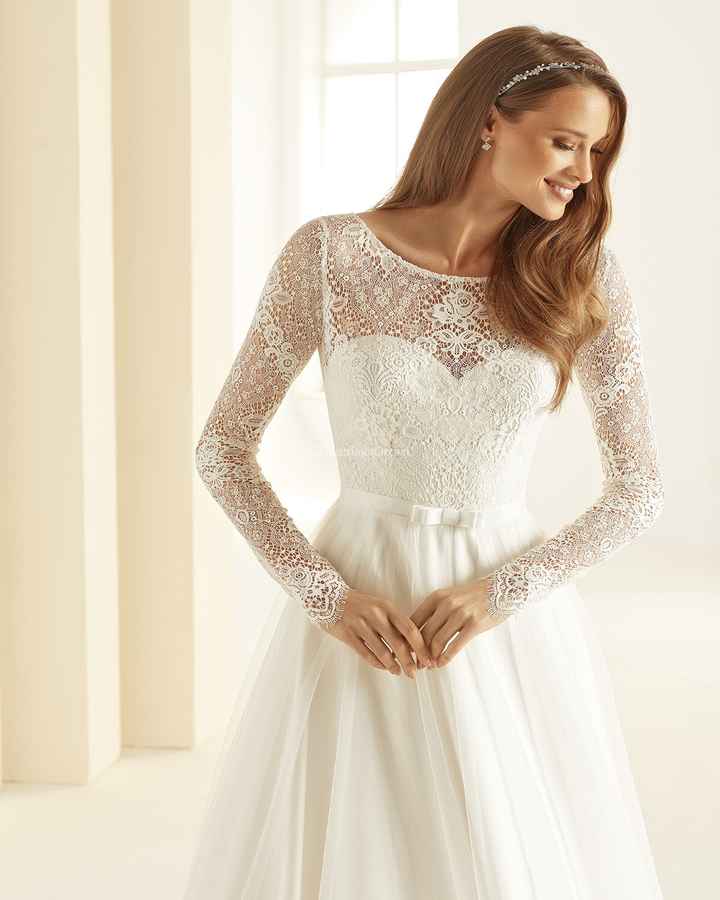 Quante stelle dai a questo corpetto? - 1