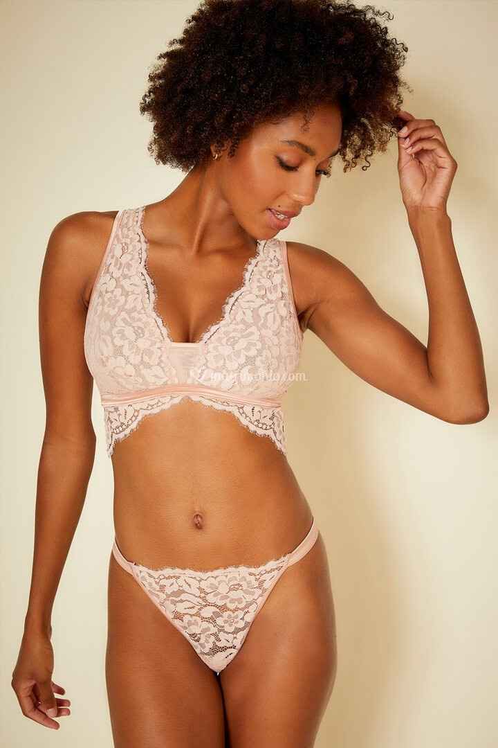 Intimo sposa: bianco, colorato o... - 2