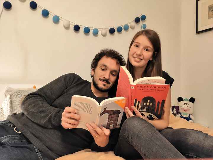 Vince la 92ª edizione del concorso... - 1