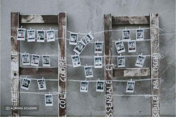 Guestbook matrimonio tema amore - 2