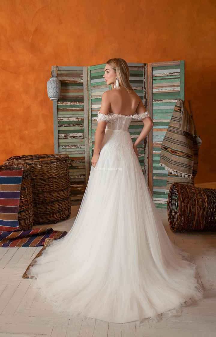 Un abito al giorno: Innocentia - 3