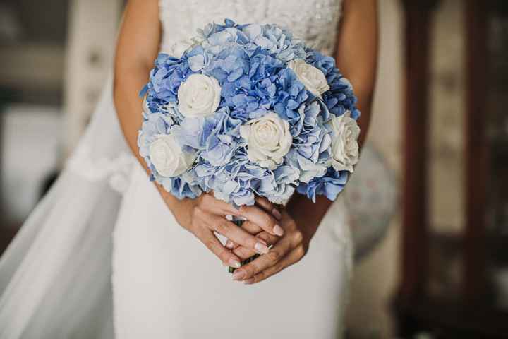 Bouquet: trova l'intruso - 3