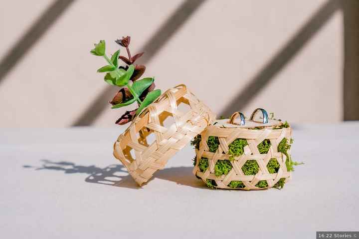 Portafedi: trova l'intruso - 1