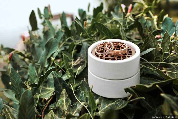 Portafedi: trova l'intruso - 2