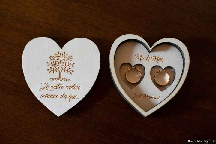 Portafedi: trova l'intruso - 3