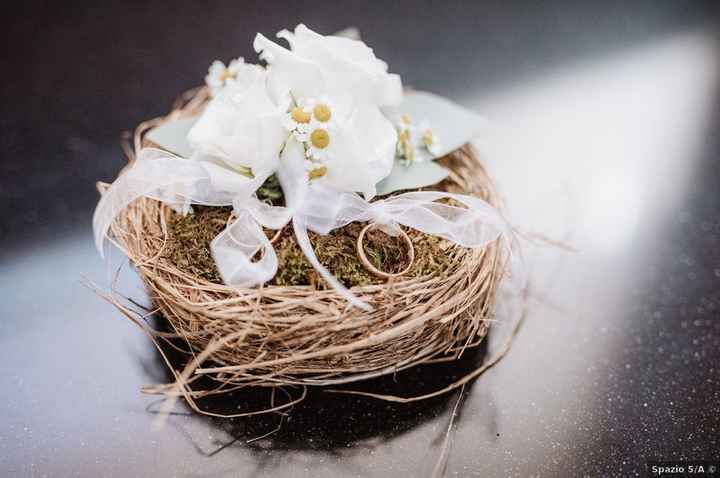 Portafedi: trova l'intruso - 4